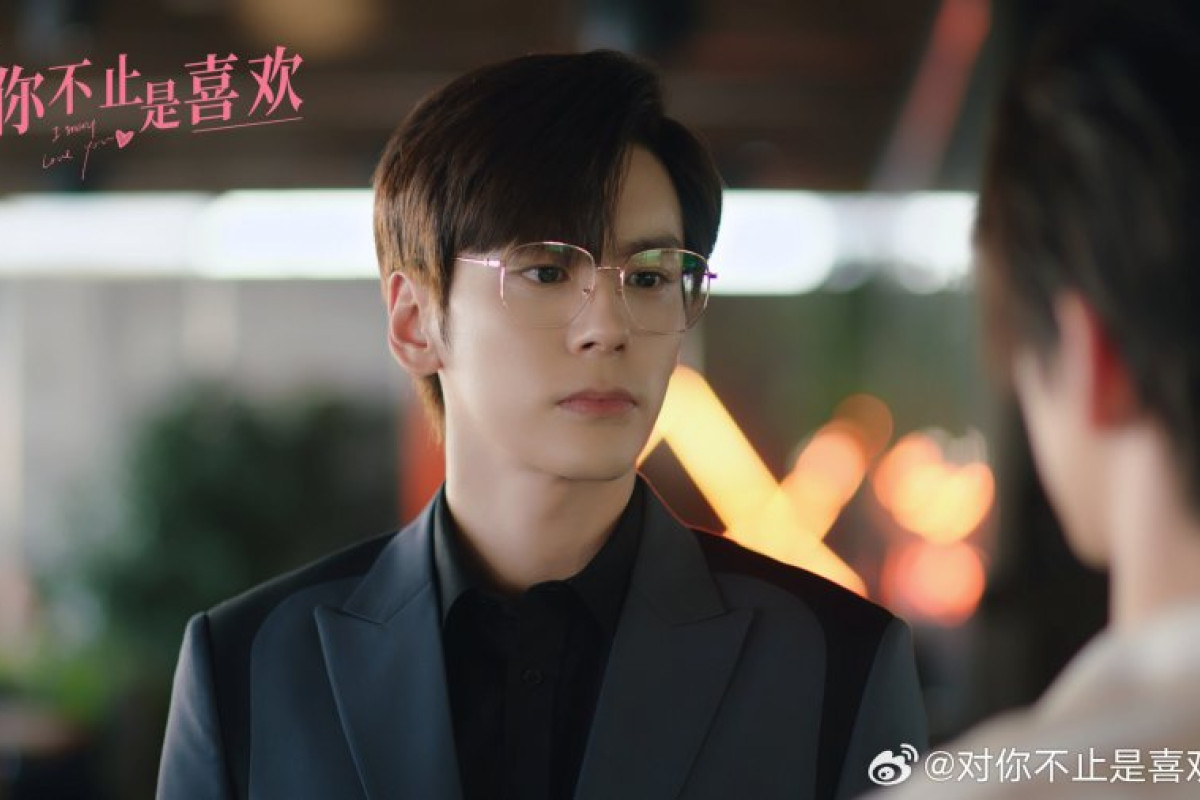 Link Nonton I May Love You Episode 9 Sub Indo, Free Bocoran Sinopsis hingga Spoiler Streaming: Kisah Mereka Berdua Benar Sudah Dimulai