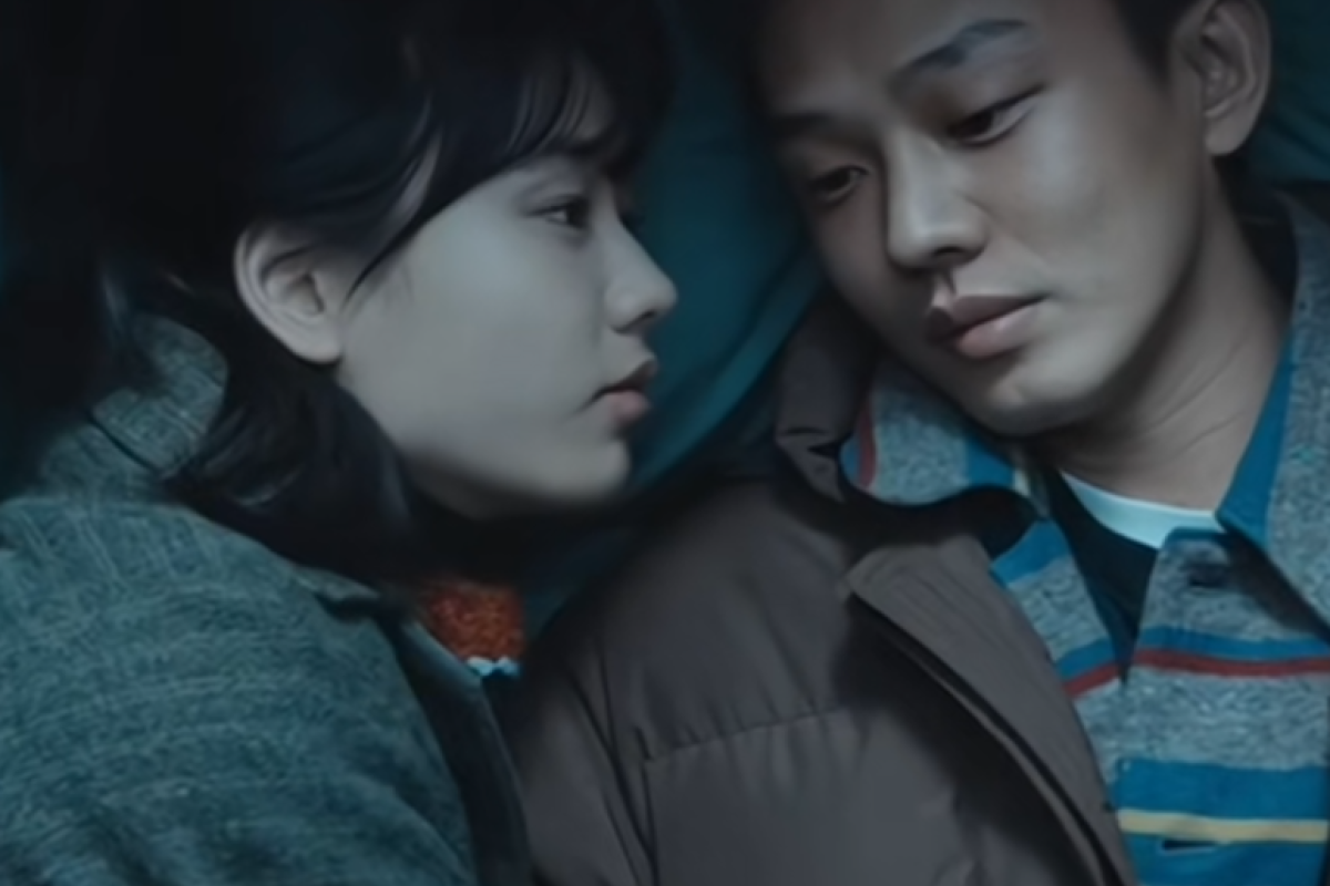 Nonton Download Goodbye Earth Episode 1-12 Sub Indo Awal Hingga Akhir Dibintangi Yoo Ah In di Netflix Bukan LK21 Apalagi Bilibi: Kisah 200 Hari Tinggalkan Planet Bumi