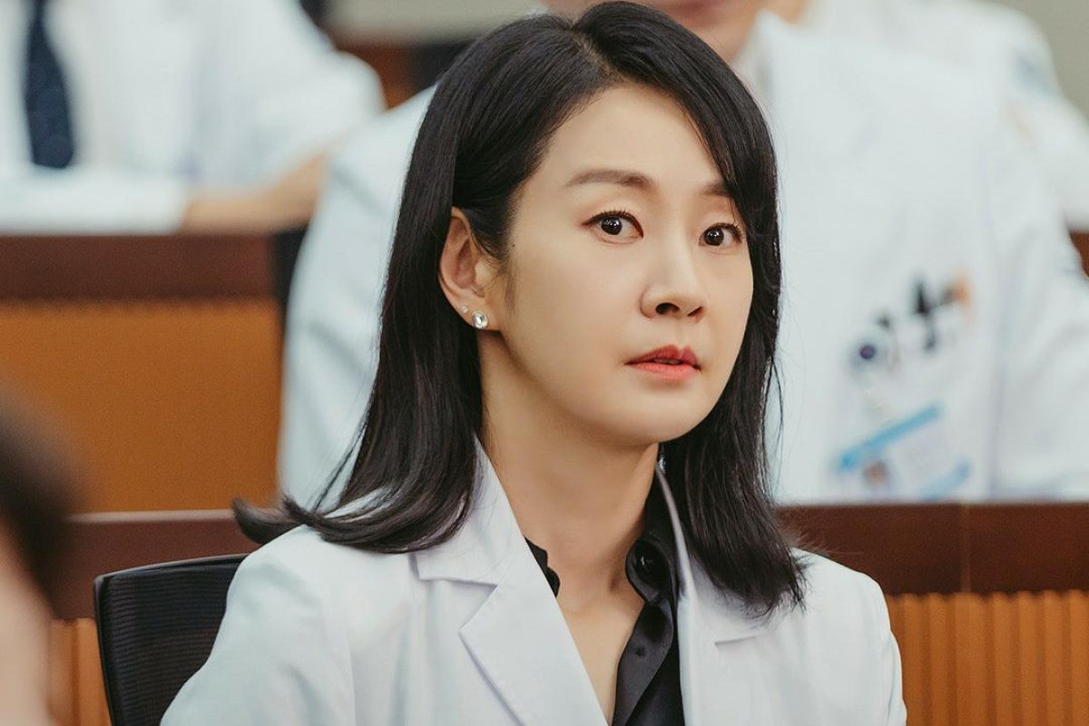 Jam Berapa Drama Doctor Cha Episode 6 Tayang di Netflix Cek