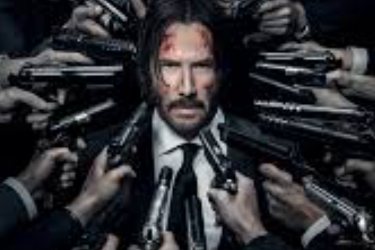 Sinopsis Bioskop Trans TV John Wick 2 (2017) Hari Ini 21 Oktober 2024 Dibintangi Keanu Reeves: Aksi John yang Balas Dendam Atas Kematian Anjingnya 