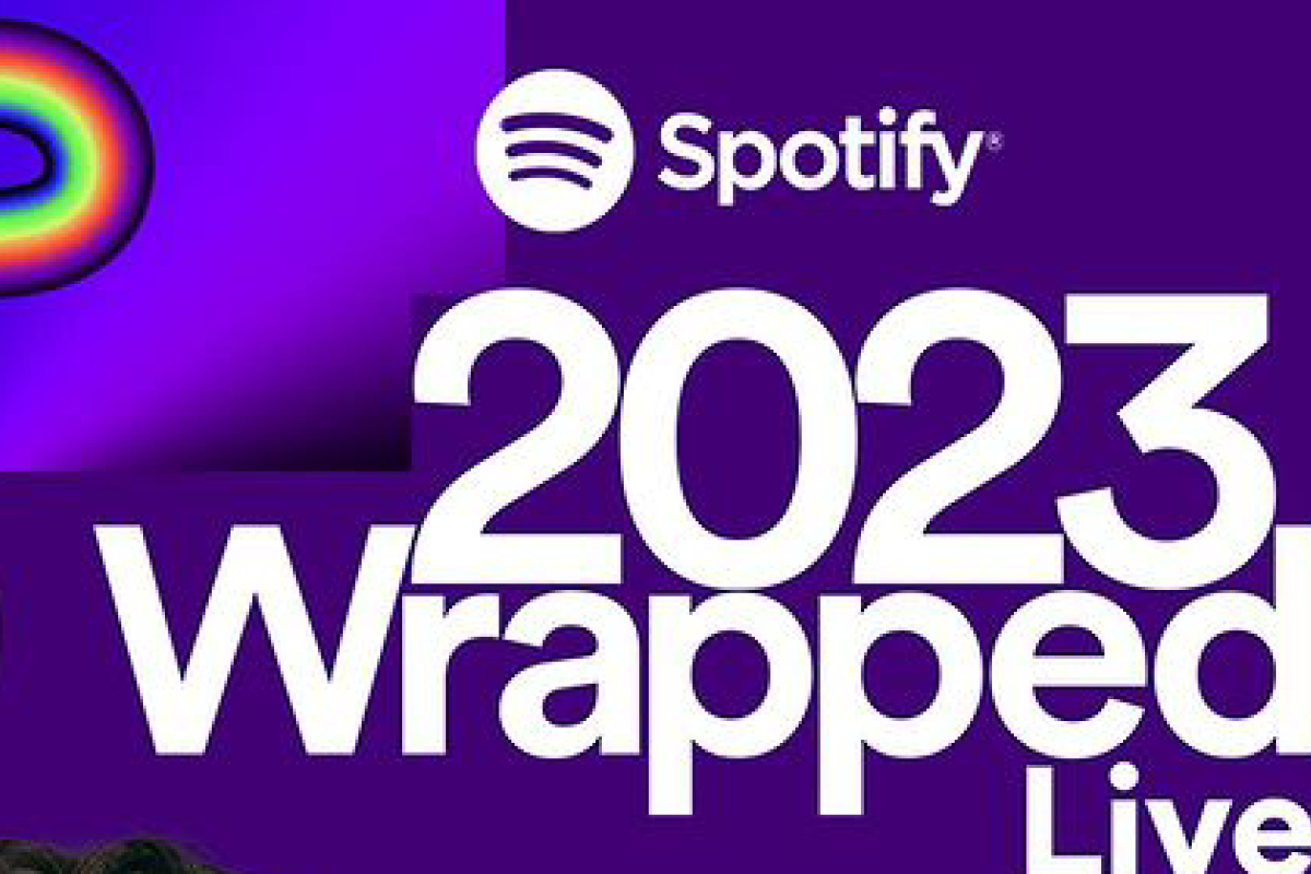 Bagaimana Cara Melihat Spotify Wrapped 2023? Intip 5 Langkah Ampuh Tanpa Perlu Download Aplikasi