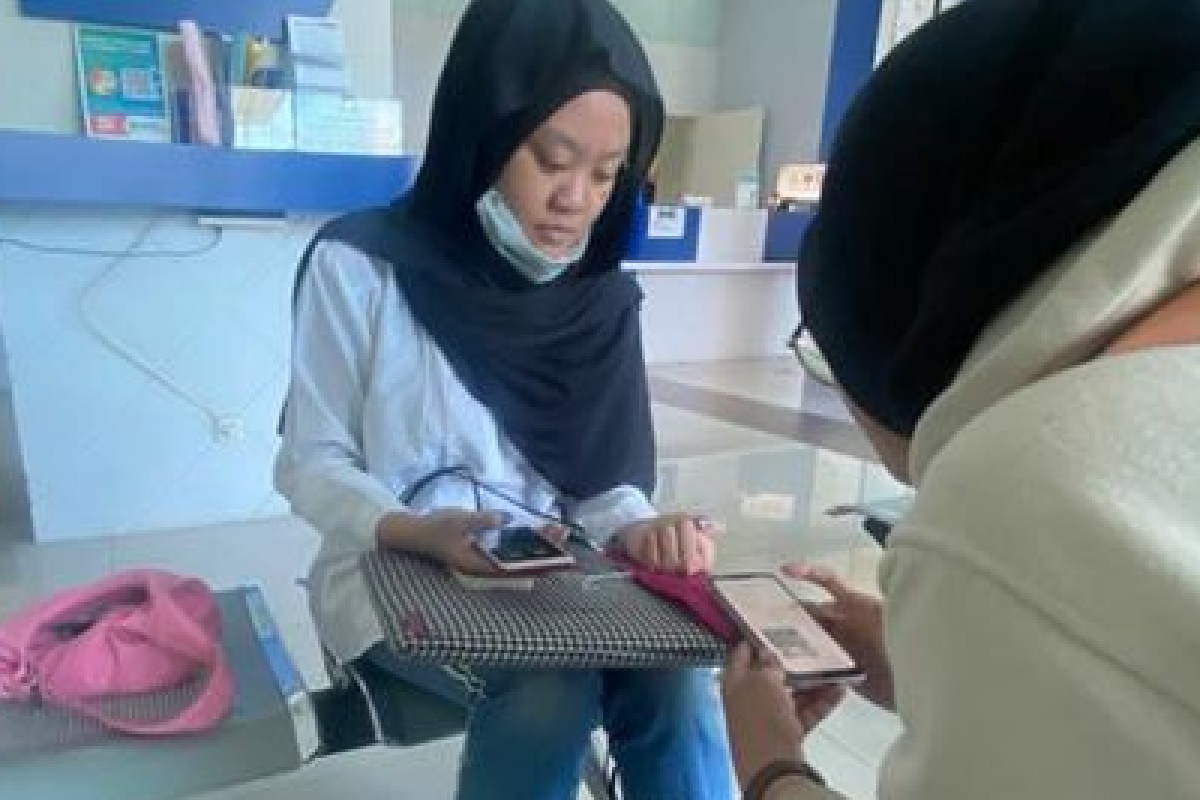 Puji Cipta Pertiwi Viral Habiskan Sumbangan UKT Sebesar Rp50 Juta untuk Foya-Foya, Ternyata Bukan Anak Orang Sembarangan!