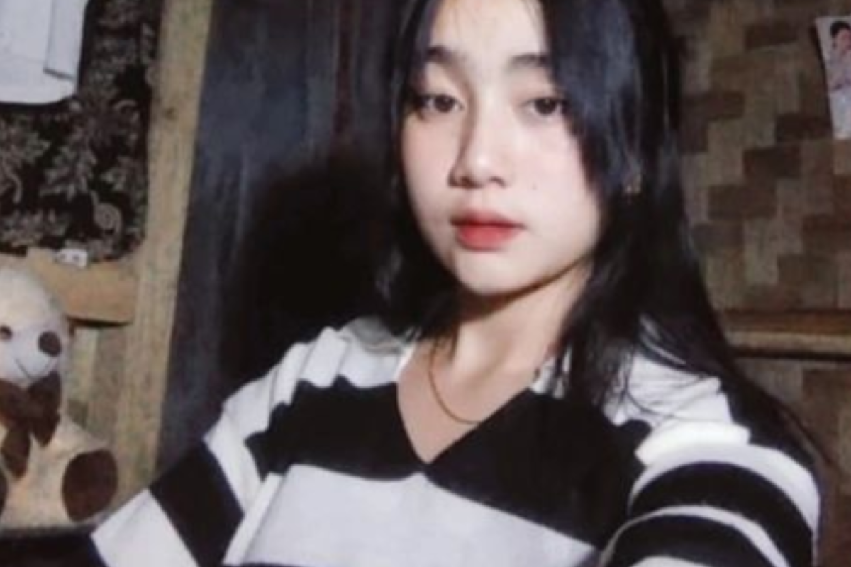 Siapa Rumsyah? Gadis Badui yang Viral Dirujak Natizen Usai Singgung Vilmei di TikTok Monti Sibolang Tak Jadi Belikan Iphone Mala Diganti HP Android