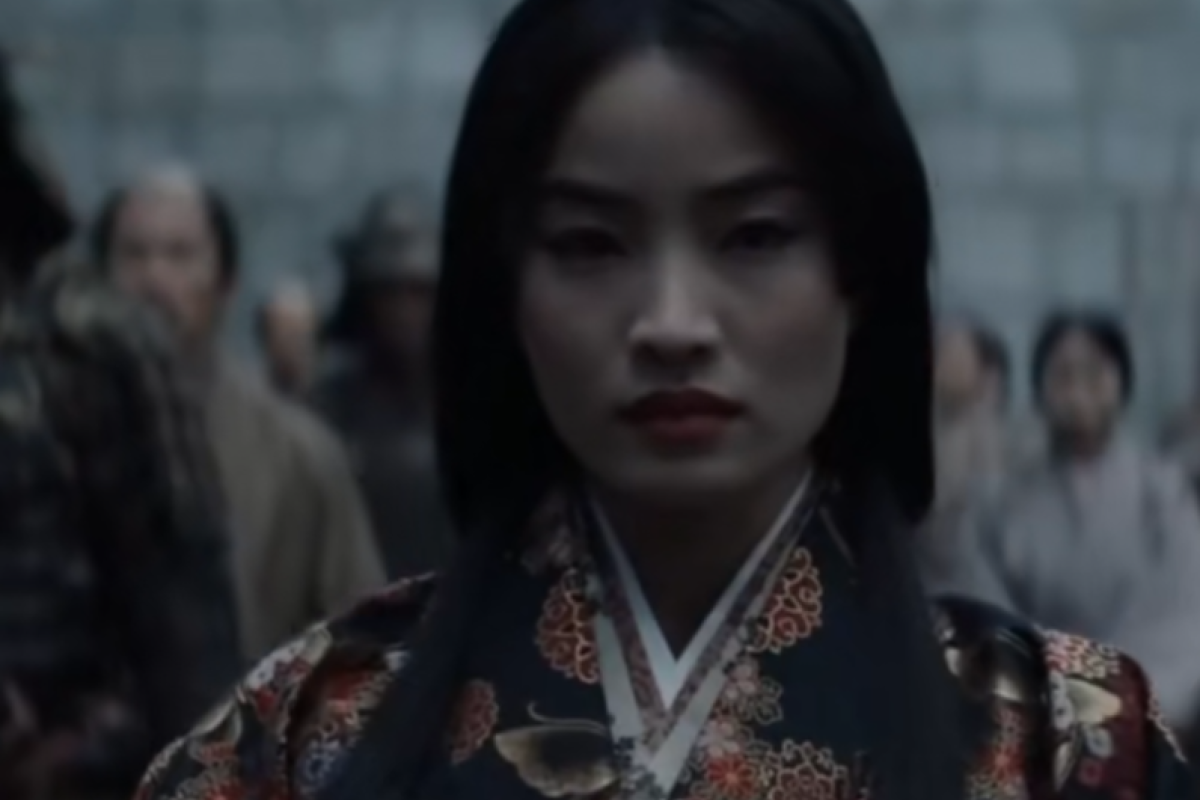 Nonton Download 2 Link Gratis Shogun 2024 Episode 9: Crimson Sky di Disney+ Hotstar Bukan Bilibili, Toranaga menggunakan Mariko sebagai Kunci untuk Menggagalkan Ishido