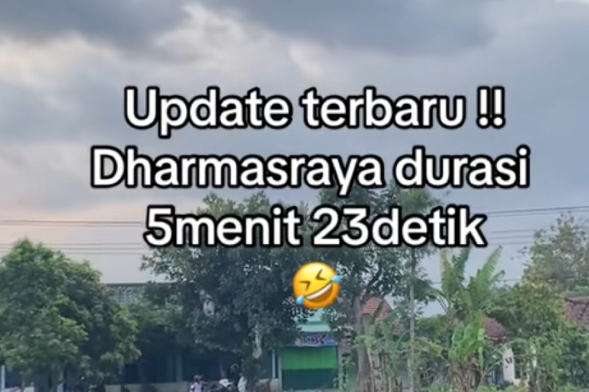 Menggugah Birahi! Video Viral Dharmasraya Asli Full Durasi 5 Menit 27 Detik Asli No Sensor di DOOP, Awas Masih Dalam Pengawasan Polisi Cyber