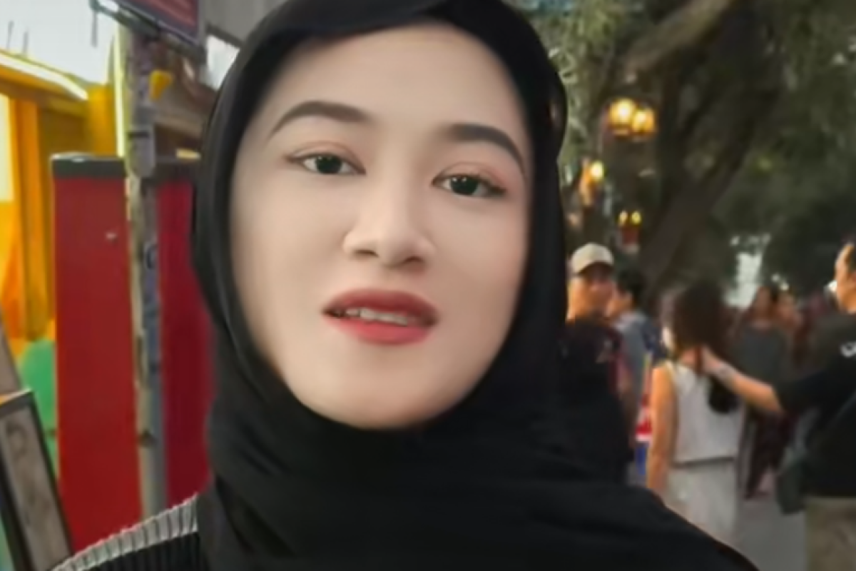 Manda Putri Aulia Anak Siapa? Inilah Biodata Selebgram yang Diduga Istri Siri Aya Ibrahim YouTuber Terkenal, Benarkah Bukan dari Orang Sembarangan?