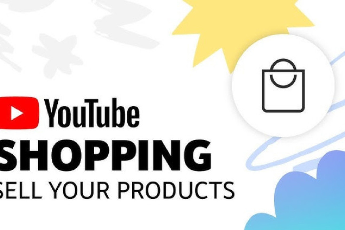 Resmi Hadir di Indonesia, Youtube Shopping Gandeng Shopee, Debut Perdana di Asia Tenggara