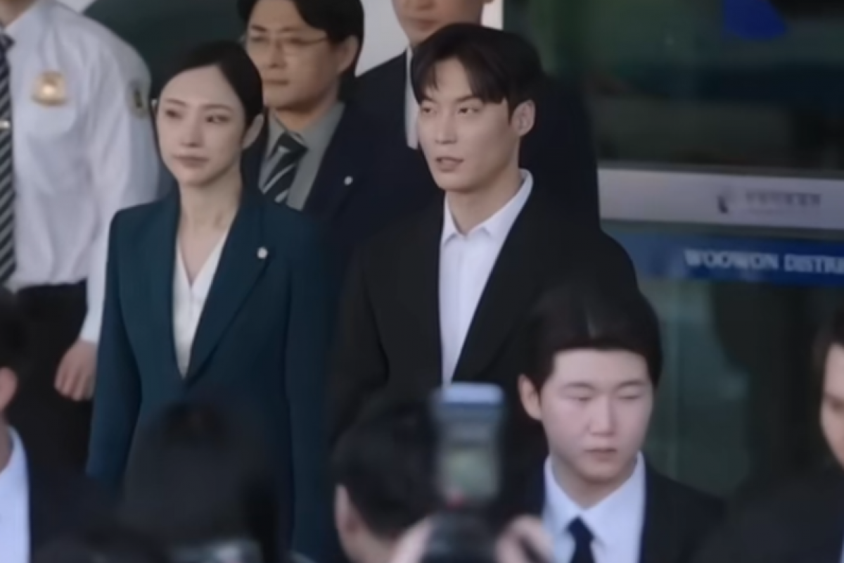 Bocoran Ending 'Your Honor' yang Diduga Akan Lanjut ke Lanjut ke Season 2