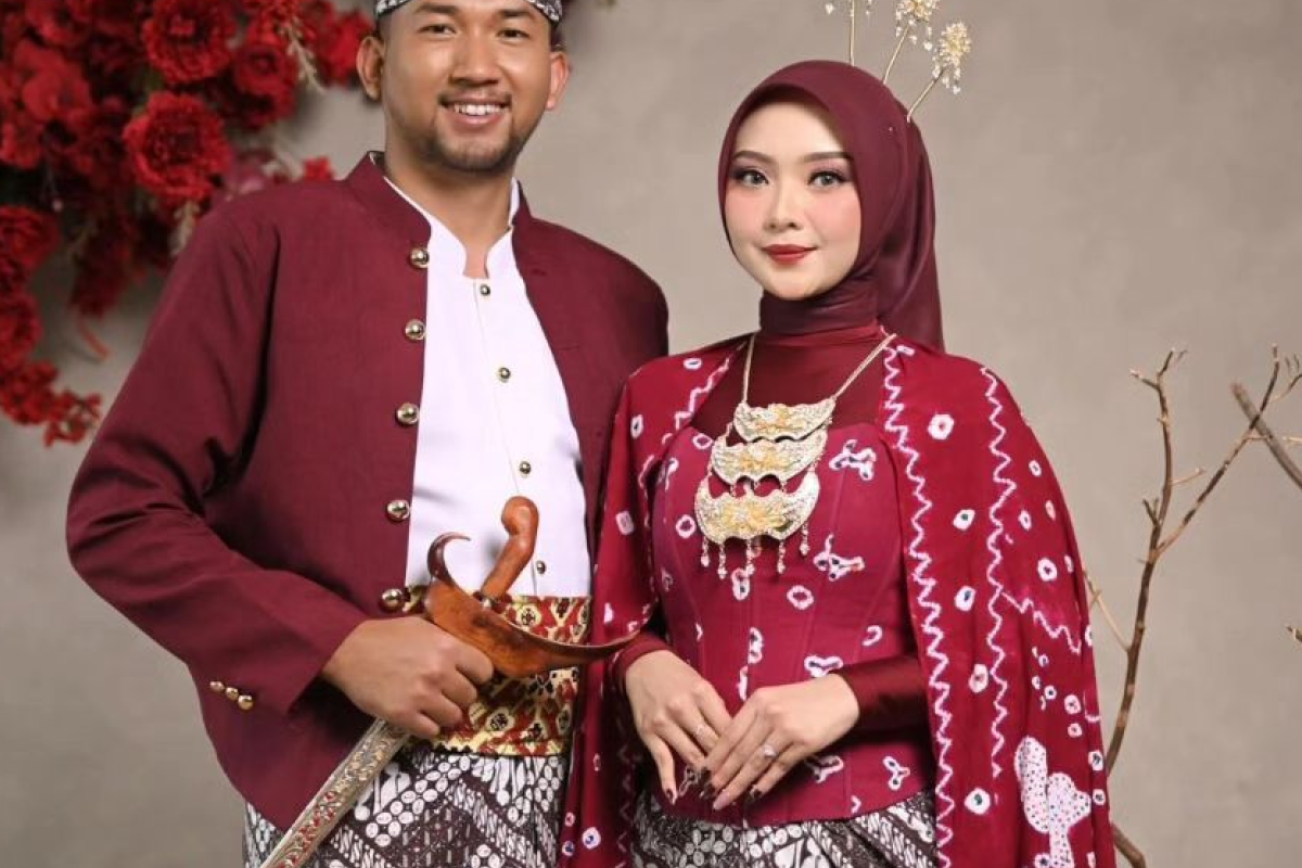 Devita Sri Suci dan Yogi Kevin Maulana Kenapa Batal Menikah? Inilah Kronologi Batalnya Pernikahan Selebgram Asal Sukabumi, Benarkah Karena Ulah Calon Suami?