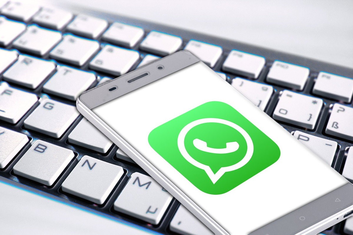 Pengguna WhatsApp Web Wajib Tau Ini Cara Ampuh Hindari WA Web Tidak Bisa Dibuka Begini Caranya