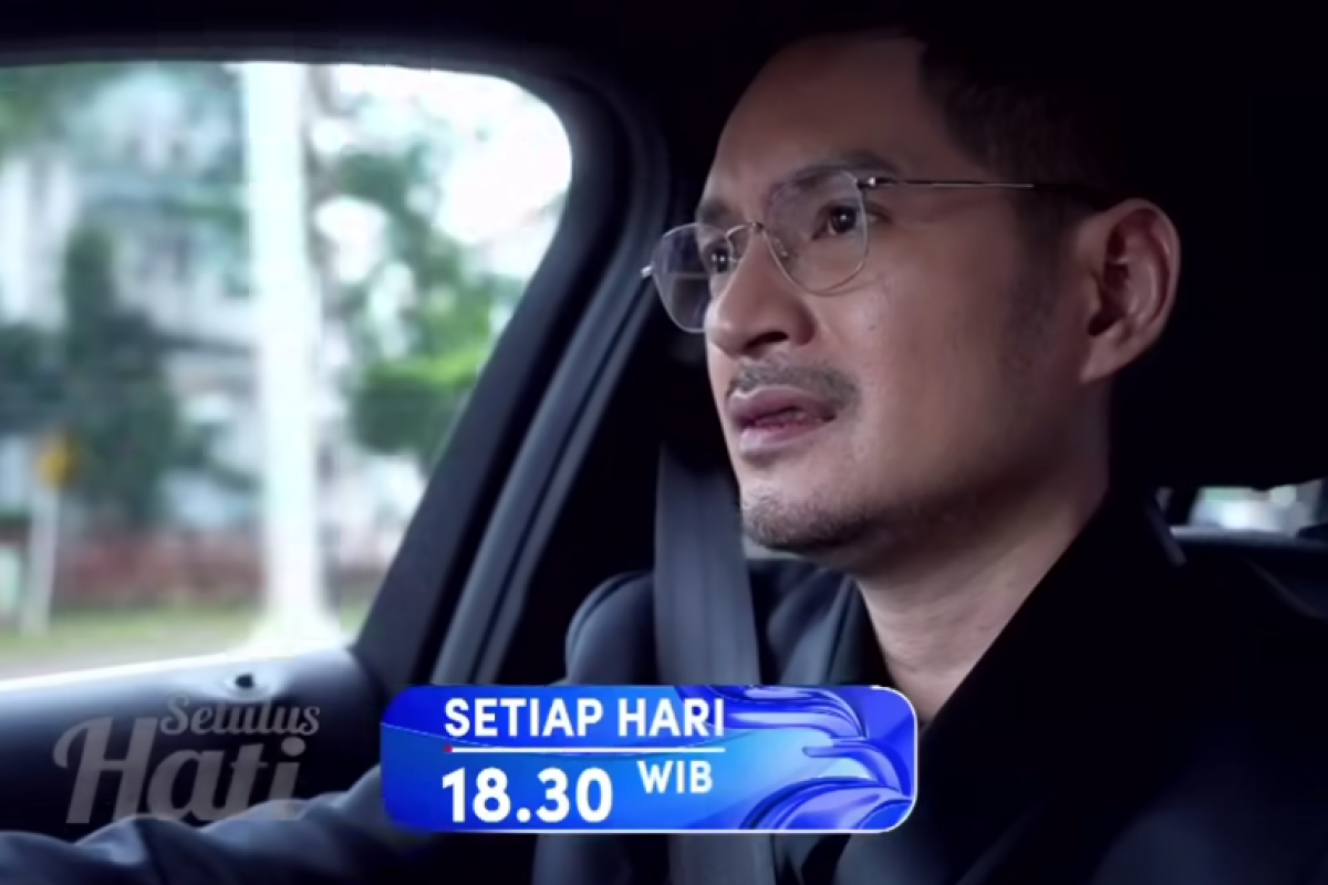 Setulus Hati Episode 58 Hari Ini 9 Agustus 2024 di RCTI: Raffi Heran Siapa yang Membuat Rossa Masuk Ke Dalam Liang Lahat