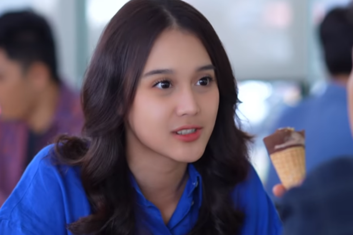 Sinopsis Sinetron SCTV My Heart Hari ini 9 Agustus 2024: Raisa Berhasil Menaikkan Mood Mike yang Hancur 