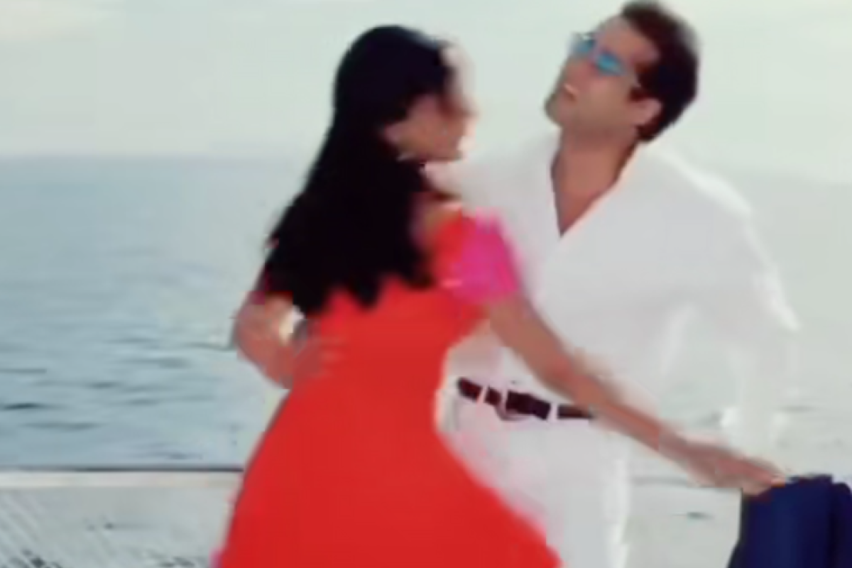 Sinopsis dan Link Nonton Ab Pyar Kisi Se Hota Hai (1998) Hari ini 24 Mei 2024 Pukul 07.30 WIB ada Salman Khan dan Twinkle Khanna: Kisah Playboy yang Menghamili Wanita Cantik