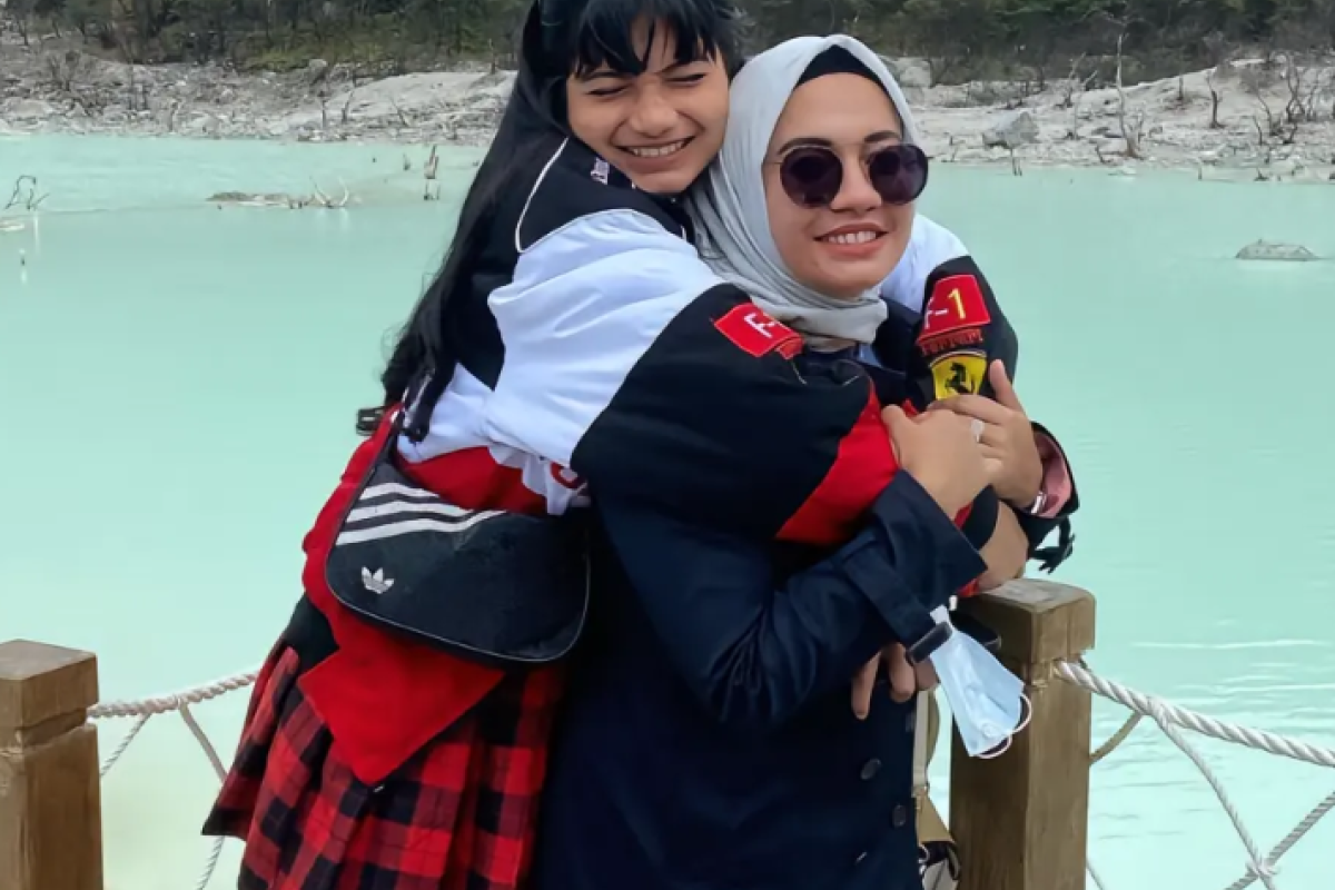 Profil Biodata Intan Masthura Ibu Kandung Ratu Sofya Yang Tak Merestui Hubungan Putrinya dengan Cornelio Sunny, Lengkap: Umur, Agama dan Akun Instagram