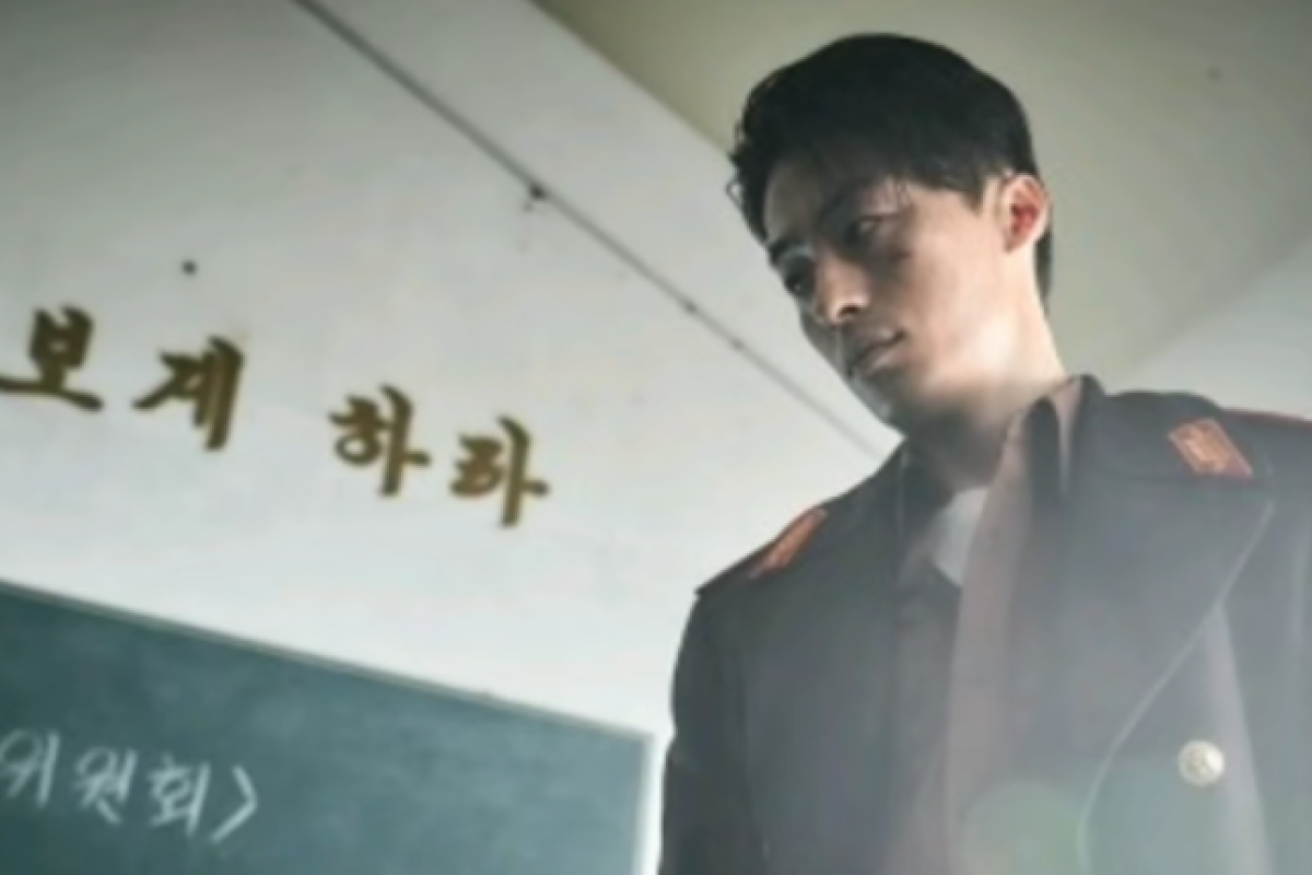 Link Streaming Escape (2024) Sub Indo Jangan di LK21 Tapi di Bioskop Dibintangi Lee Je-hoon dan Koo Kyo-hwan: Berhasilkah Lim Gyu-nam dan Dong Gyuk Kabur?
