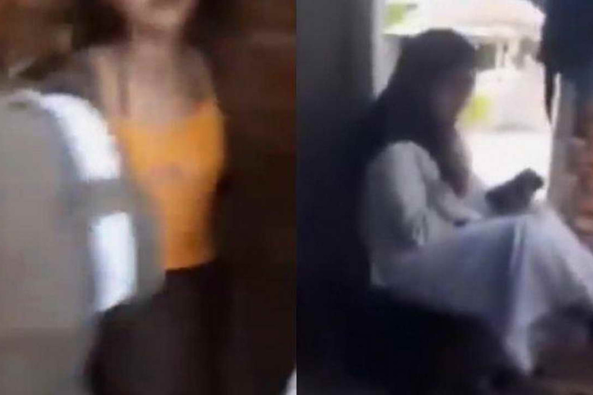 Link Viral Video Mesum Pelajar 4 Pria dan 1 Perempuan Durasi 2 Menit yang Digerebek Satpol PP