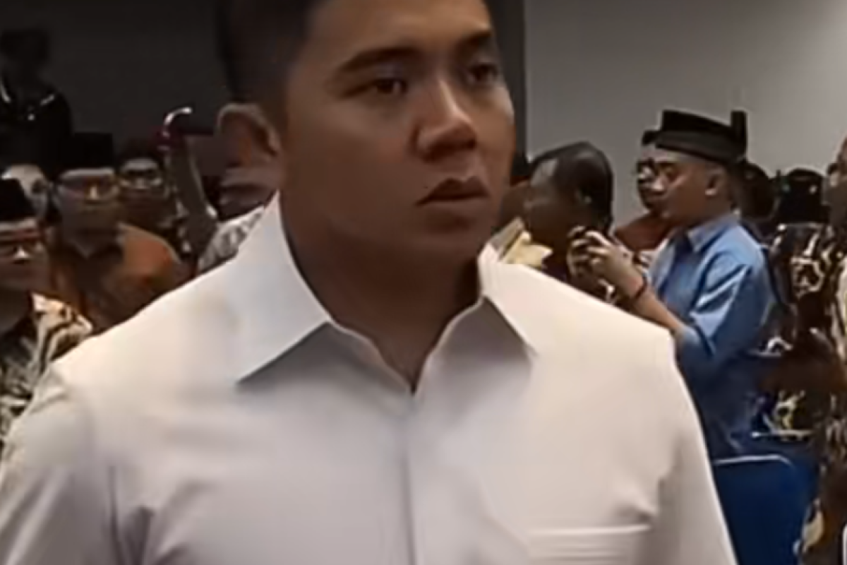 Apa Tugas Sekretaris Kabinet? Inilah Profil Mayor Teddy Indra Wijaya yang Gantikan Pramono Anung Sebagai Sekretaris di Kabinet Merah Putih Prabowo-Gibran