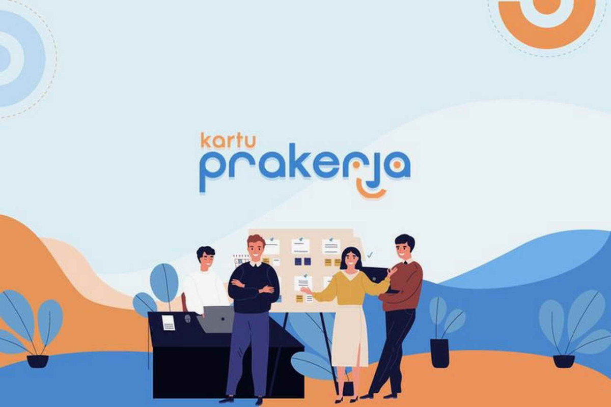 Kenapa Akun Prakerja Diblokir? Cek Penyebab dan Cara Mengatasinya