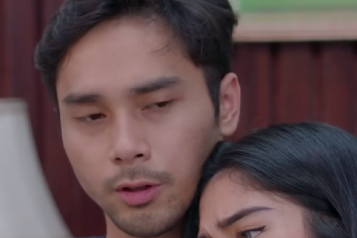 Cinta Tanpa Karena Episode Hari ini 4 April 2024 di RCTI: Dipta Tidak Segan Memenjarakan Anggun Jika Terus Memfitnahnya