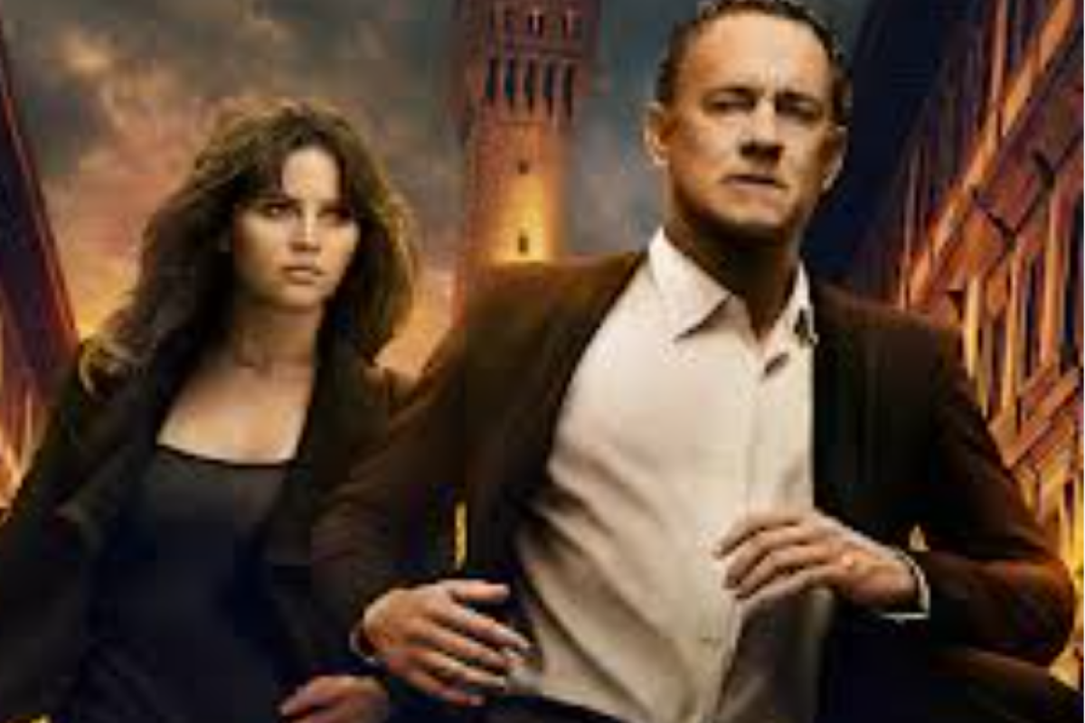 Sinopsis Bioskop Inferno (2016) Hari Ini 21 Juli 2024 Dibintangi Tom Hanks dan Felicity Jones: Kisah Robert Langdon yang Mengalami Amnesia