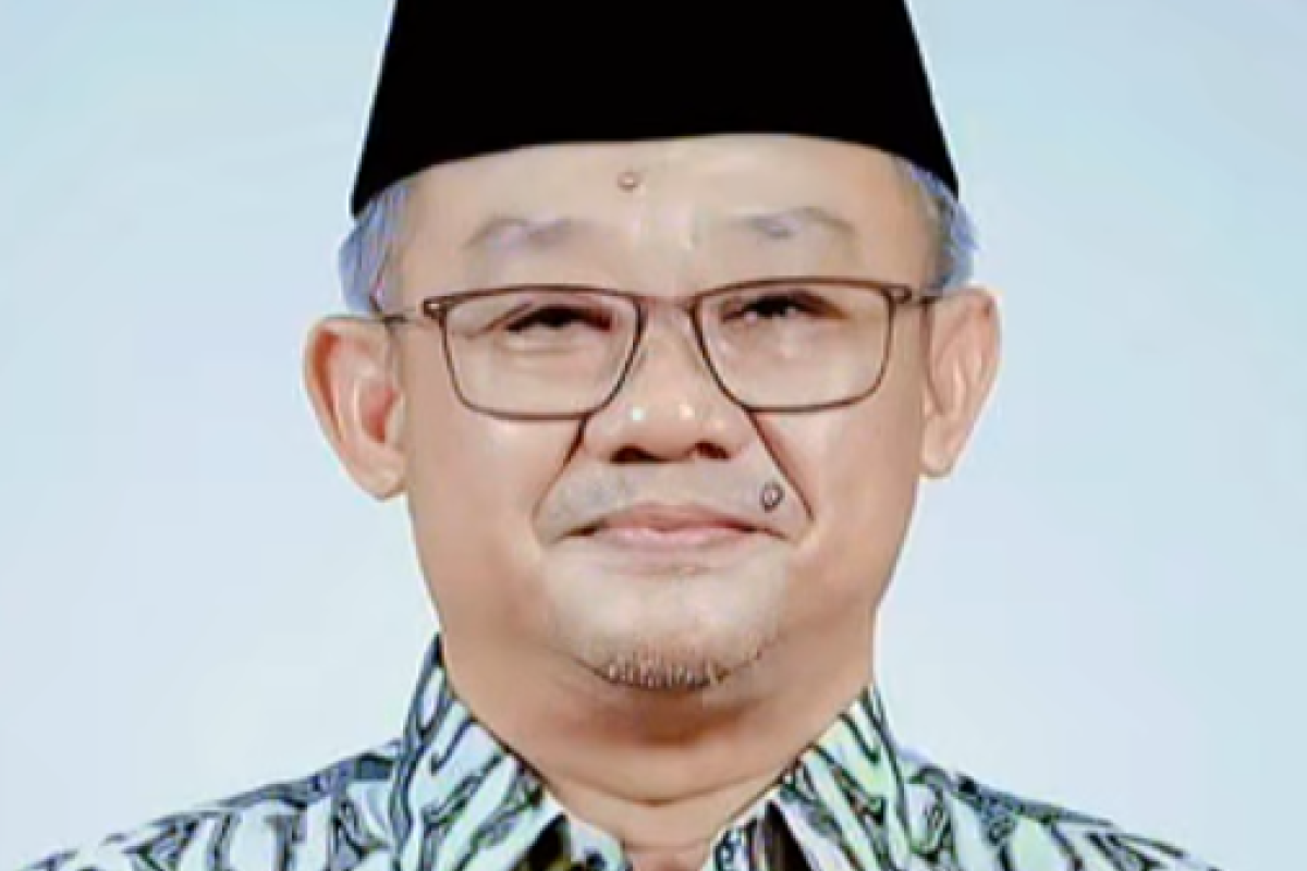 Siapa Abdul Mukti? Menteri Pendidikan Dasar dan Menengah di Kabinet Prabowo Ternyata Dulu Pernah Dipecat Nadiem Makarim