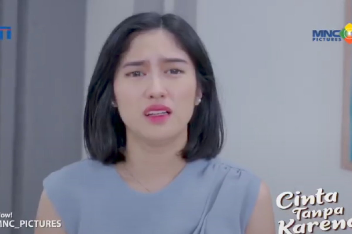 15 Daftar Rating Tv Dan Sinetron Terbaru Hari Ini Jumat 8 September 2023 Mendadak Cinta Tanpa