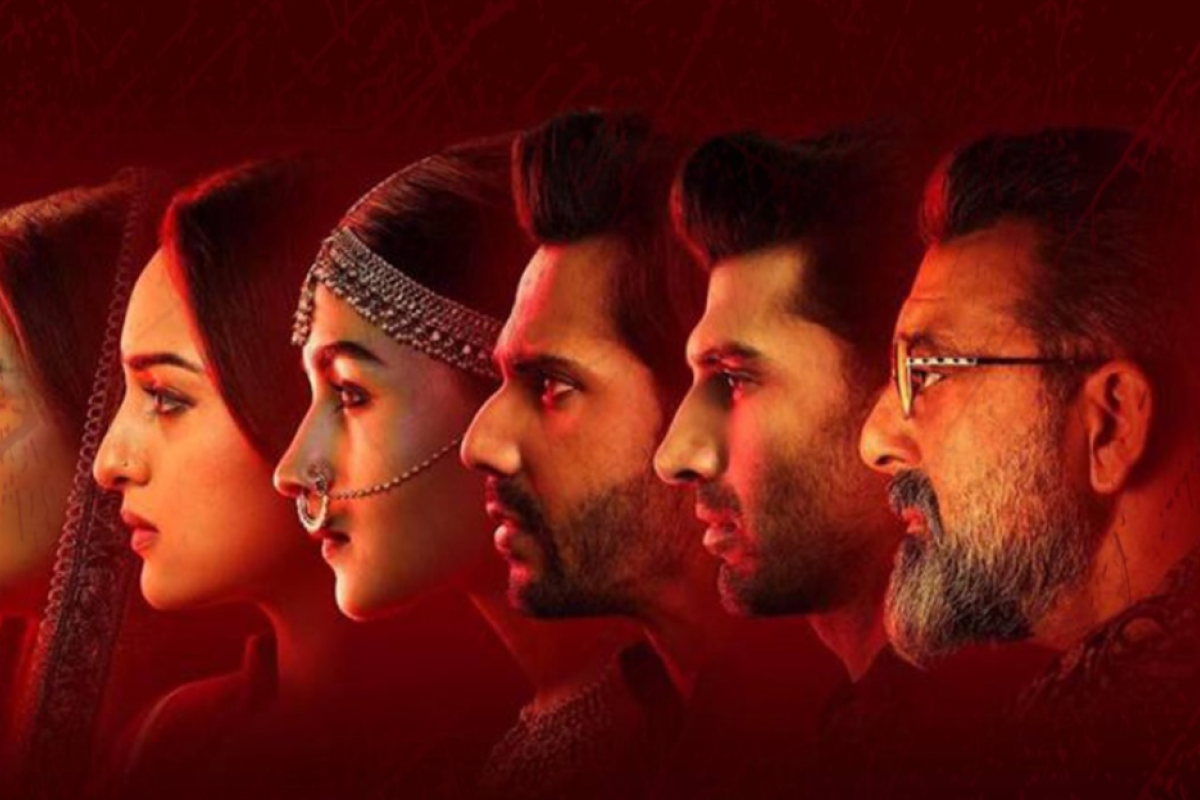 Sinopsis dan Link Kalank (2019) Hari ini Minggu 19 Oktober 2024 Pukul 24.00 WIB Dibintangi Alia Bhatt dan Varun Dhawan: Romansa Masa Lalu yang Penuh Drama