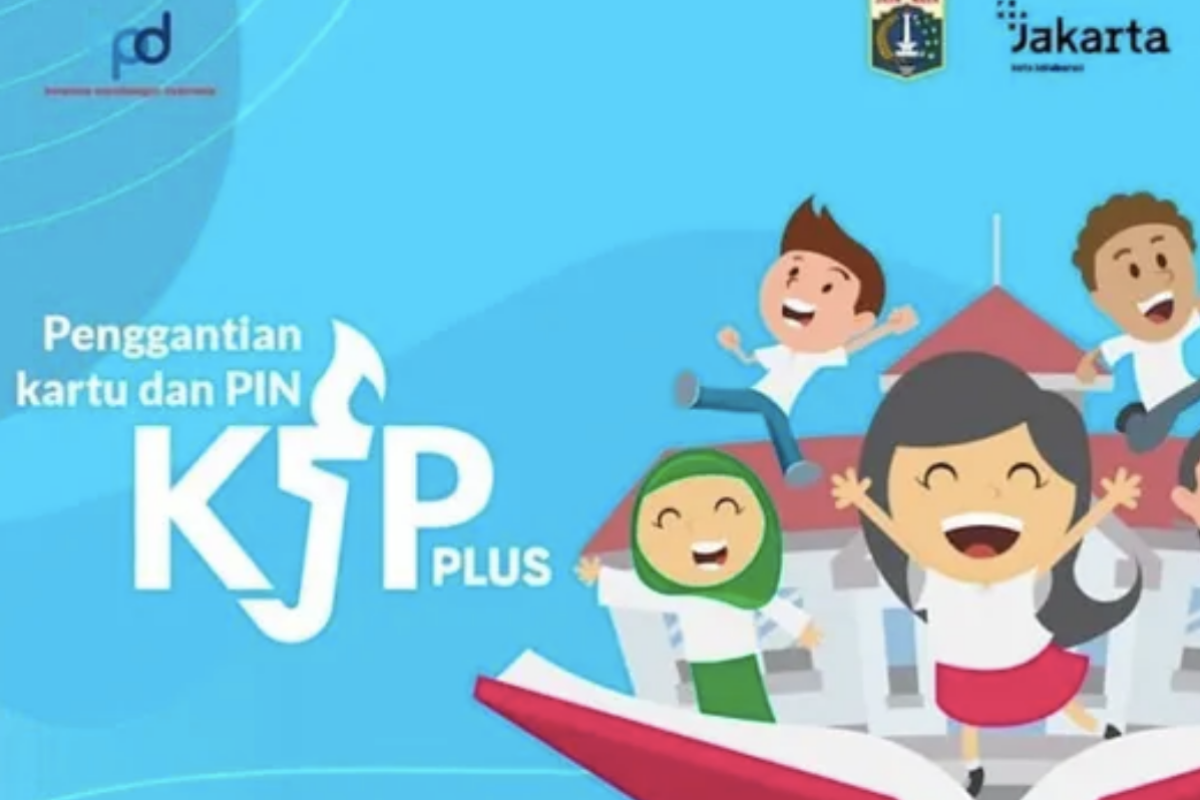 Cek Penerima KJP 2024 via kjp.jakarta.go.id pakai NIK, Simak Info Jadwal Pencairan Bantuan Anak Sekolah