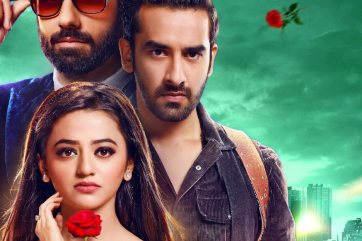 Daftar Acara ANTV Hari ini 2 Desember 2024 ada Mega Bollywood paling Yahud, Series India Dua Hati Satu Cinta, Ishq Mein Marjawan 2 Janji Cinta Inspektur Virat dan Anupama + Link 