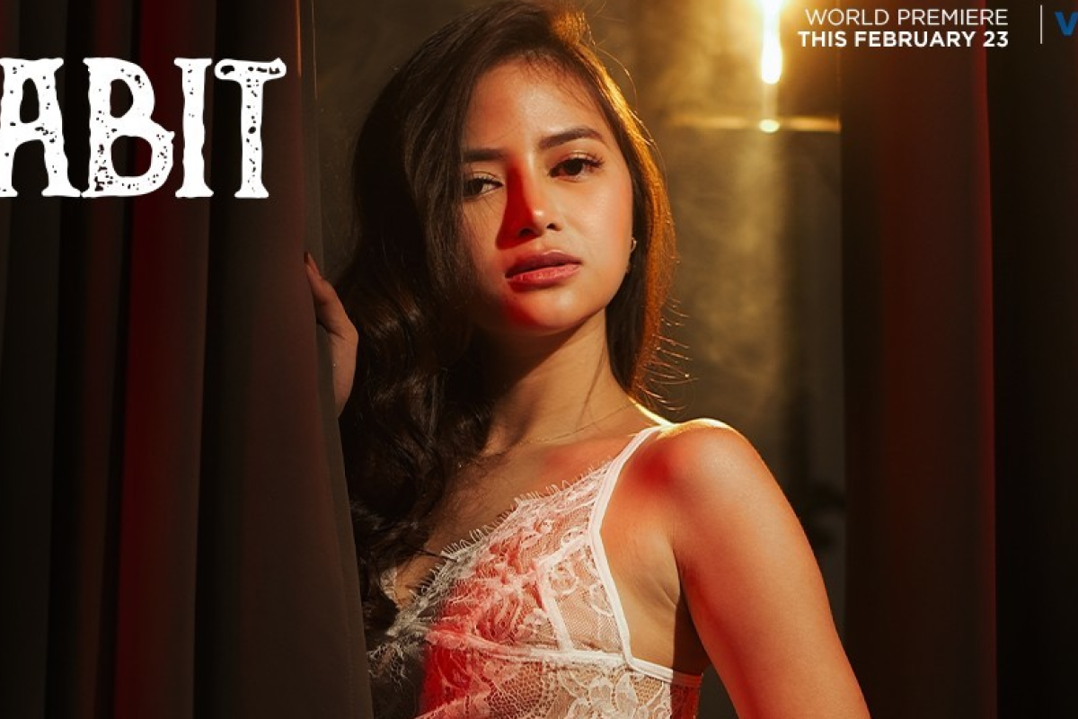 TAYANG SEKARANG! Kabit (2024) Sub Indo No Sensor di Vivamax Bukan LK21