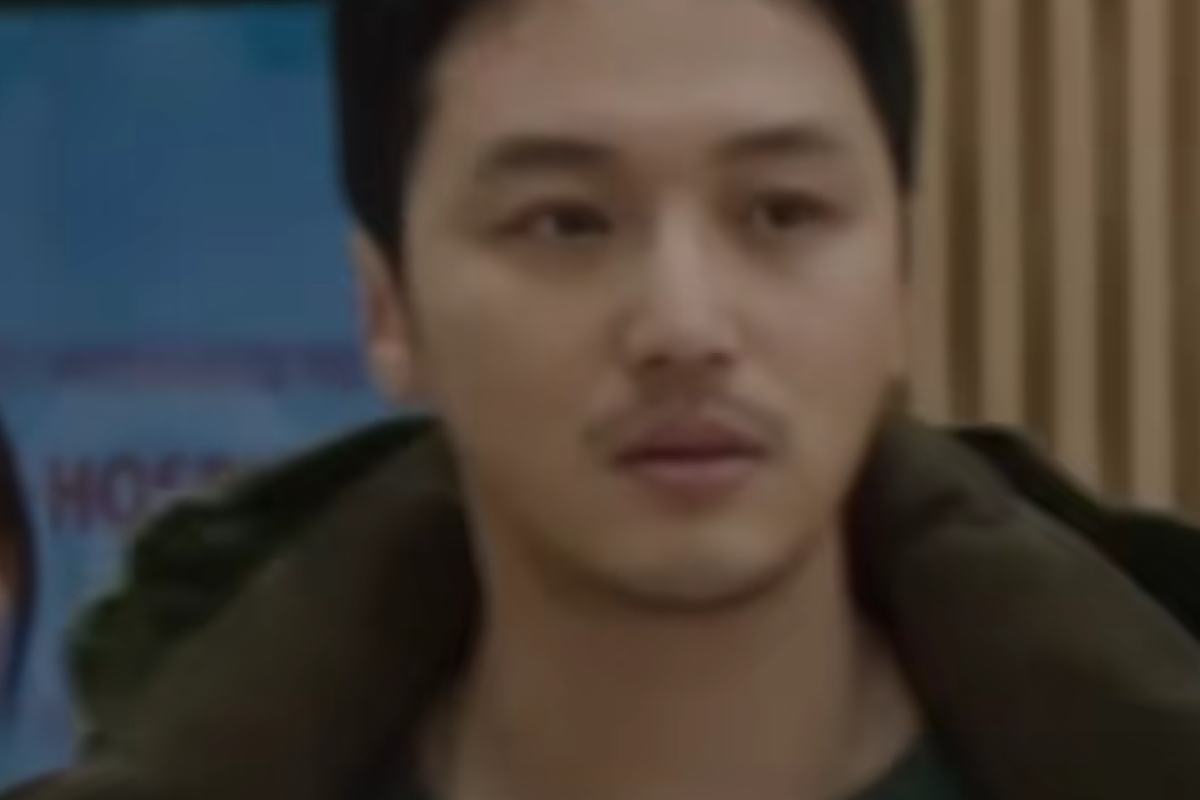 Link Nonton Black Out Episode 8 Sub Indo, di VIDIO Jangan di LokLok: Tidak Ada yang Bisa Jung Woo Percaya Lagi