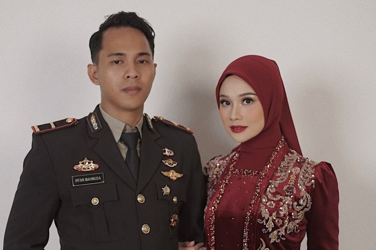 Irfan Mahmuda Anak Siapa? Inilah Biodata Calon Suami TikToker Amelia Andan, Benarkah Bukan dari Kalangan Orang Sembarangan?