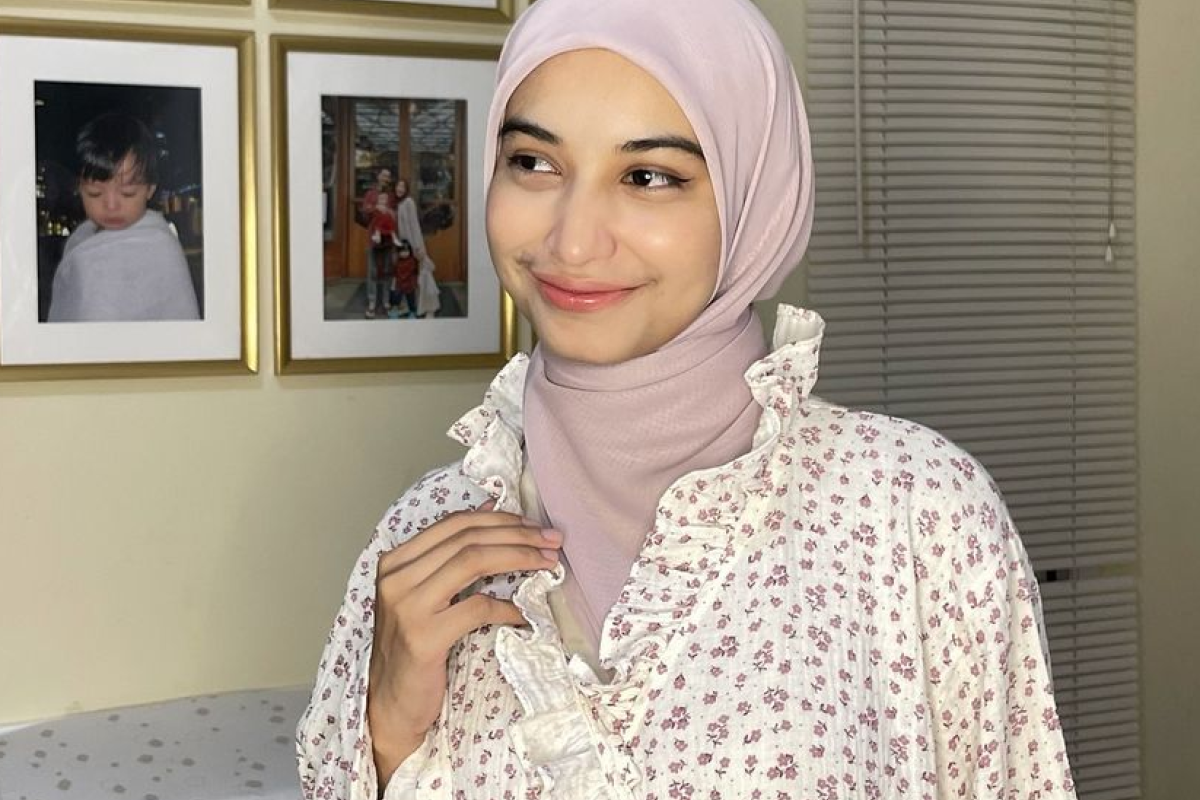 Siapa Suami Cut Intan Nabila? Intip Biodata Armor Toreador Gustifante Atlet Anggar yang Lakukan KDRT Usai 5 Tahun Menikah Hingga Tendang Kepala Anak yang Masih Bayi