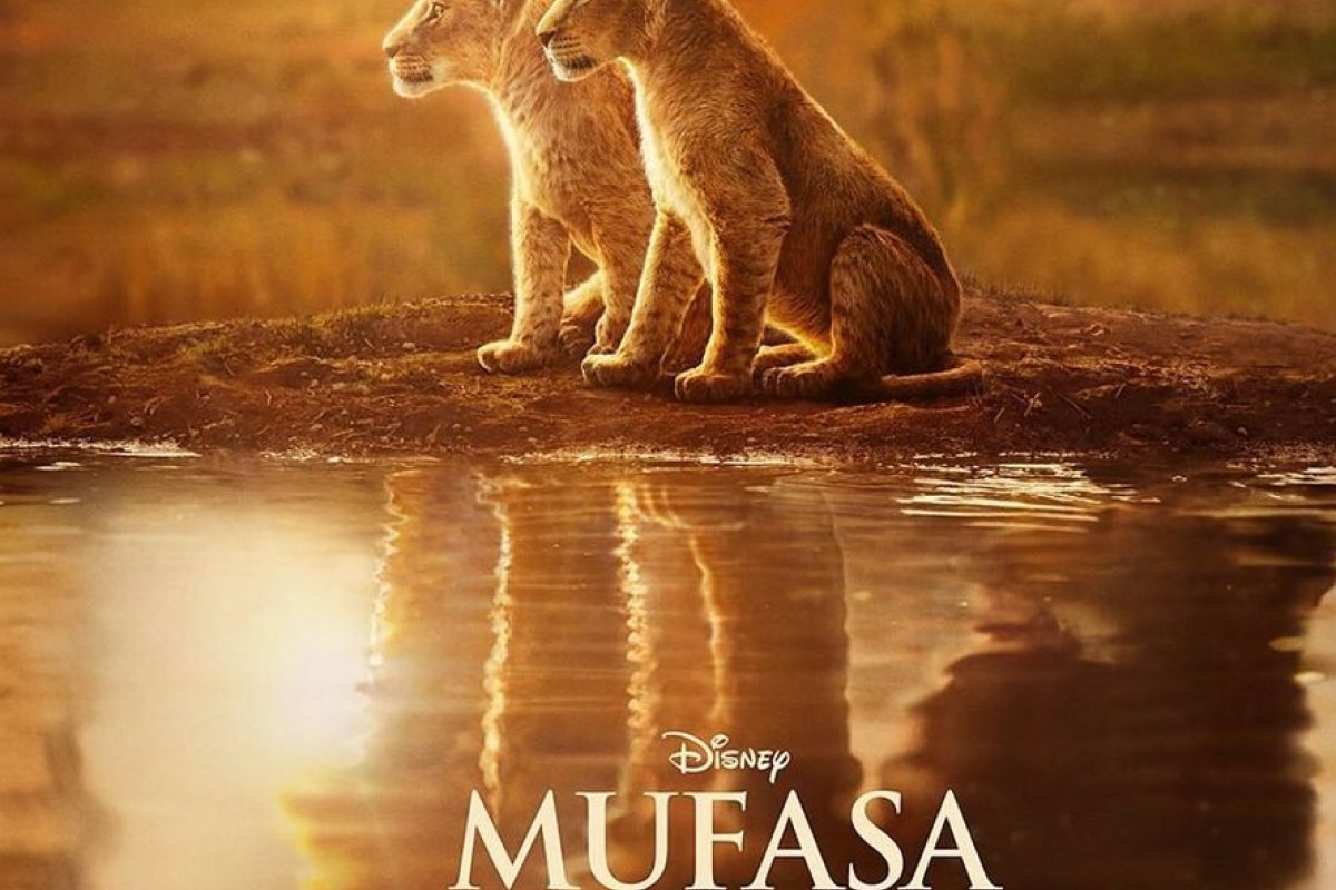 5 Fakta dan Penjelasan Ending Film Mufasa: The Lion King 2024 Dibintangi Donald Glover: Perjalanan Awal Sang Raja yang Menggetarkan Akankah ada Musim Kedua?