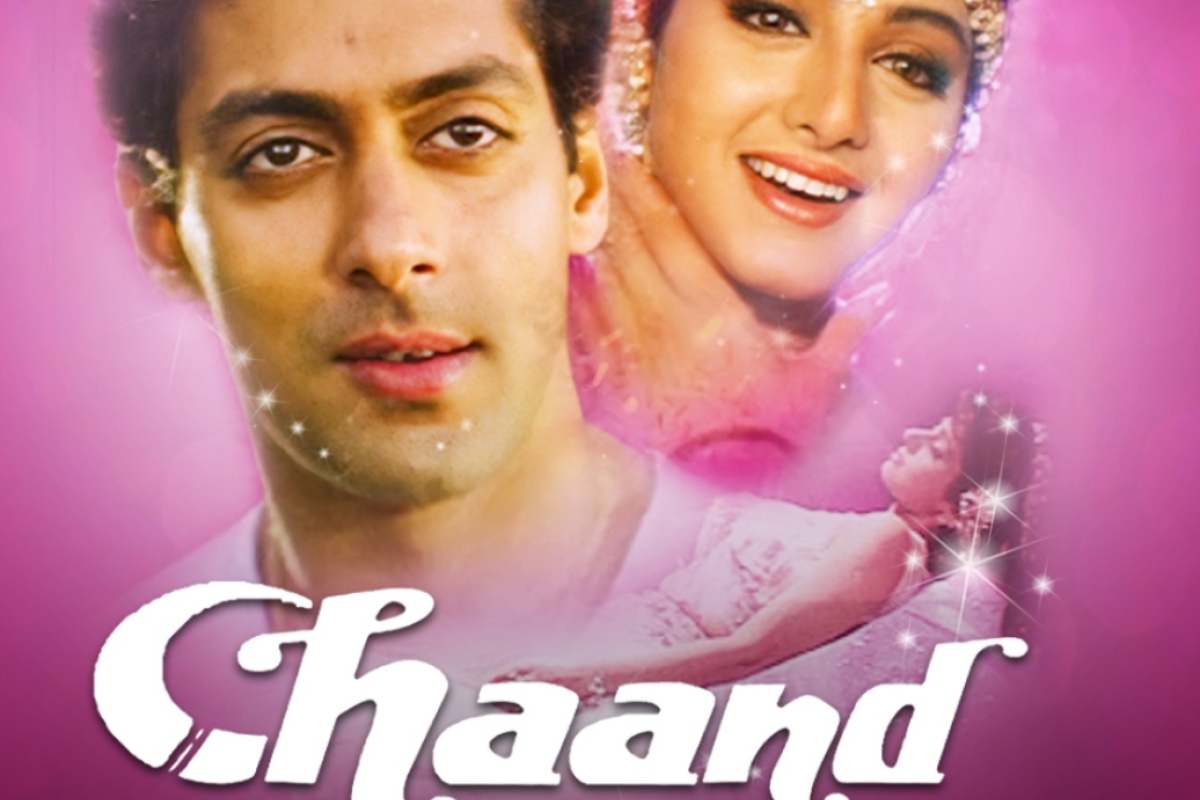 Sinopsis Chaand Ka Tukdaa (1994) Mega Bollywood Paling Yahud Hari ini7 September 2024 di ANTV Dibintangi Salman Khan dan Sridevi Kapoor: Kembalinya Shyam ke India