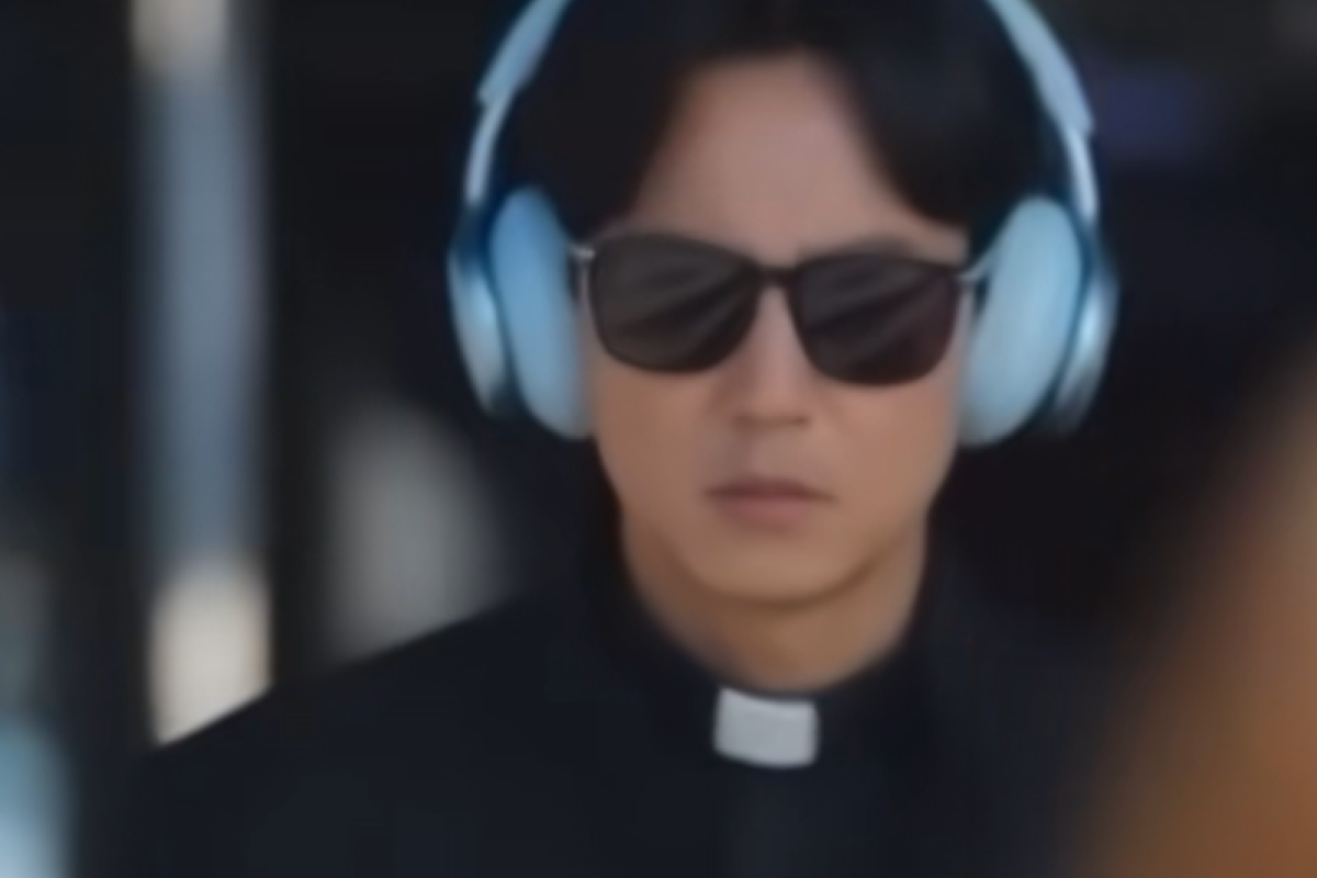 The Fiery Priest Season 2 EPS 3-4 Sub Indo Lengkap dengan Link dan Spoiler jangan di BiliBili Tapi di Disney Plus: Kim Hae Il Kembali Berapi-api Menghadapi Masalah