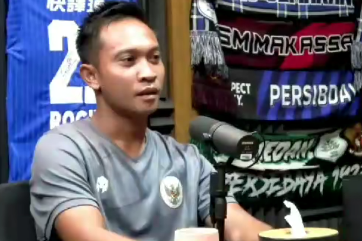 Siapa M Tahir? Manyan Penggawa Persipura yang Sindir dan Ajak Duel Pemain Naturisasi Hingga Masuk Media Vietnam