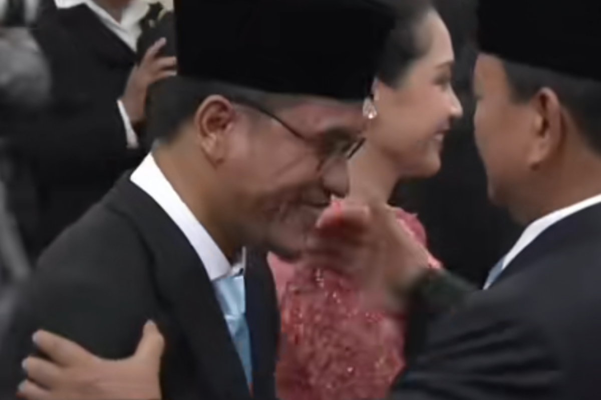 Ada Raffi Ahmad dan Gus Mifta! Inilah Daftar Nama Utusan Khusus Presiden dan Kepala Badan yang Sah Dilantik Prabowo Subianto