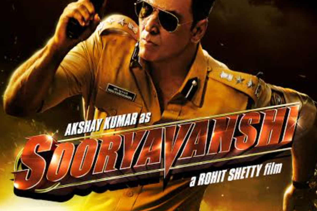 Sinopsis Sooryavanshi (2021) Mega Bollywood Paling Yahud Hari ini 30 Juni 2024 di ANTV Dibintangi Akshay Kumar dan Katrina Kaif: Aksi Polisi Anti Terorisme