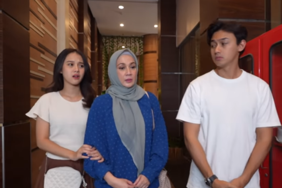 Sinopsis Sinetron SCTV My Heart Hari ini 24 Juli 2024: Mike Menjelaskan Kepada Yuni Tentang Rasa Cintanya Kepada Raisa