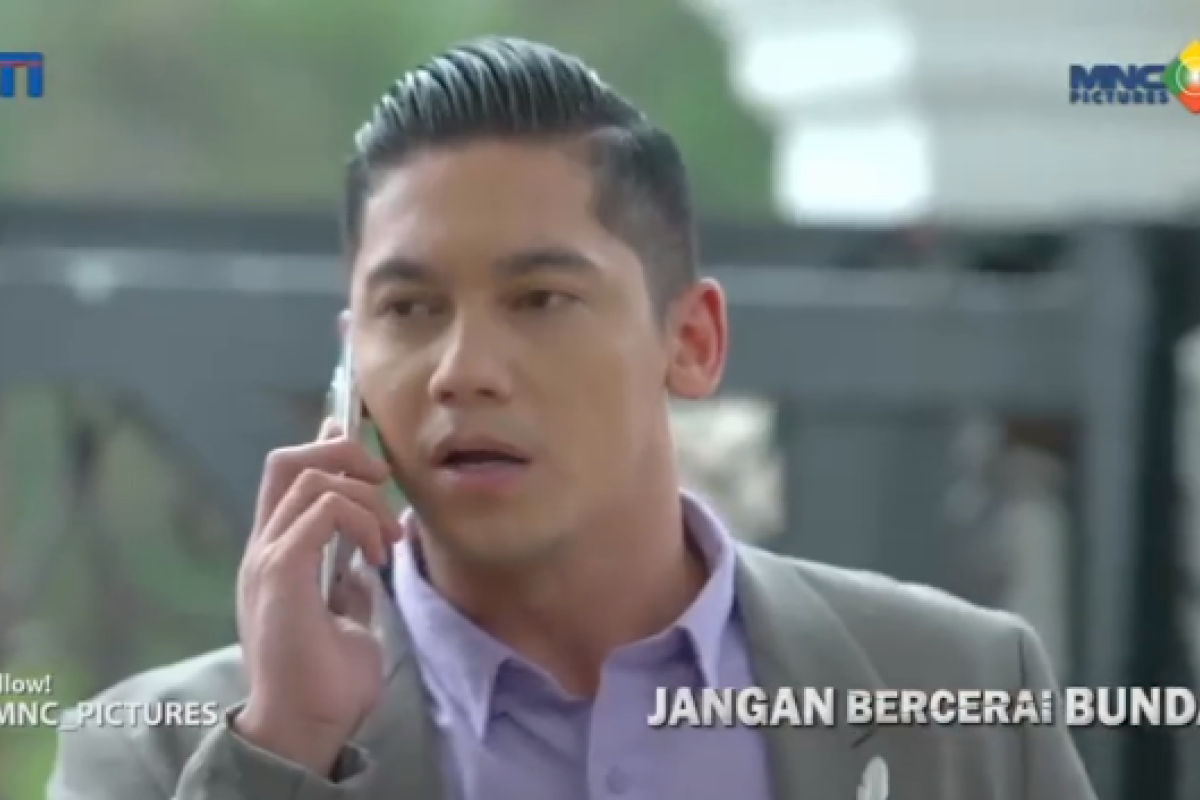 Jangan Bercerai Bunda Hari Ini 22 Mei 2023 Di Rcti Nabila Dan Farhan