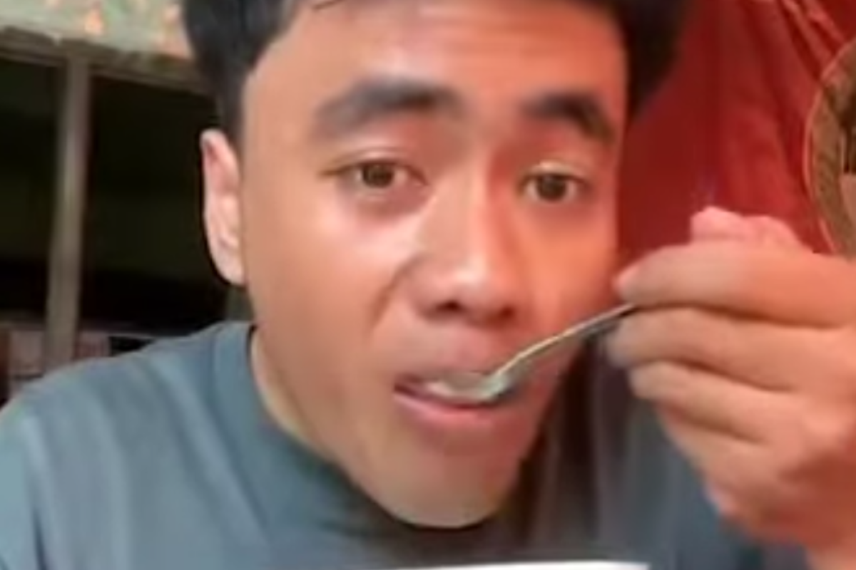 5 Kuliner Viral di Jogya Ternyata Pernah Dapat Ulasan Buruk di Konten Food Vlogger  Debiprt Alias Debi Pratama