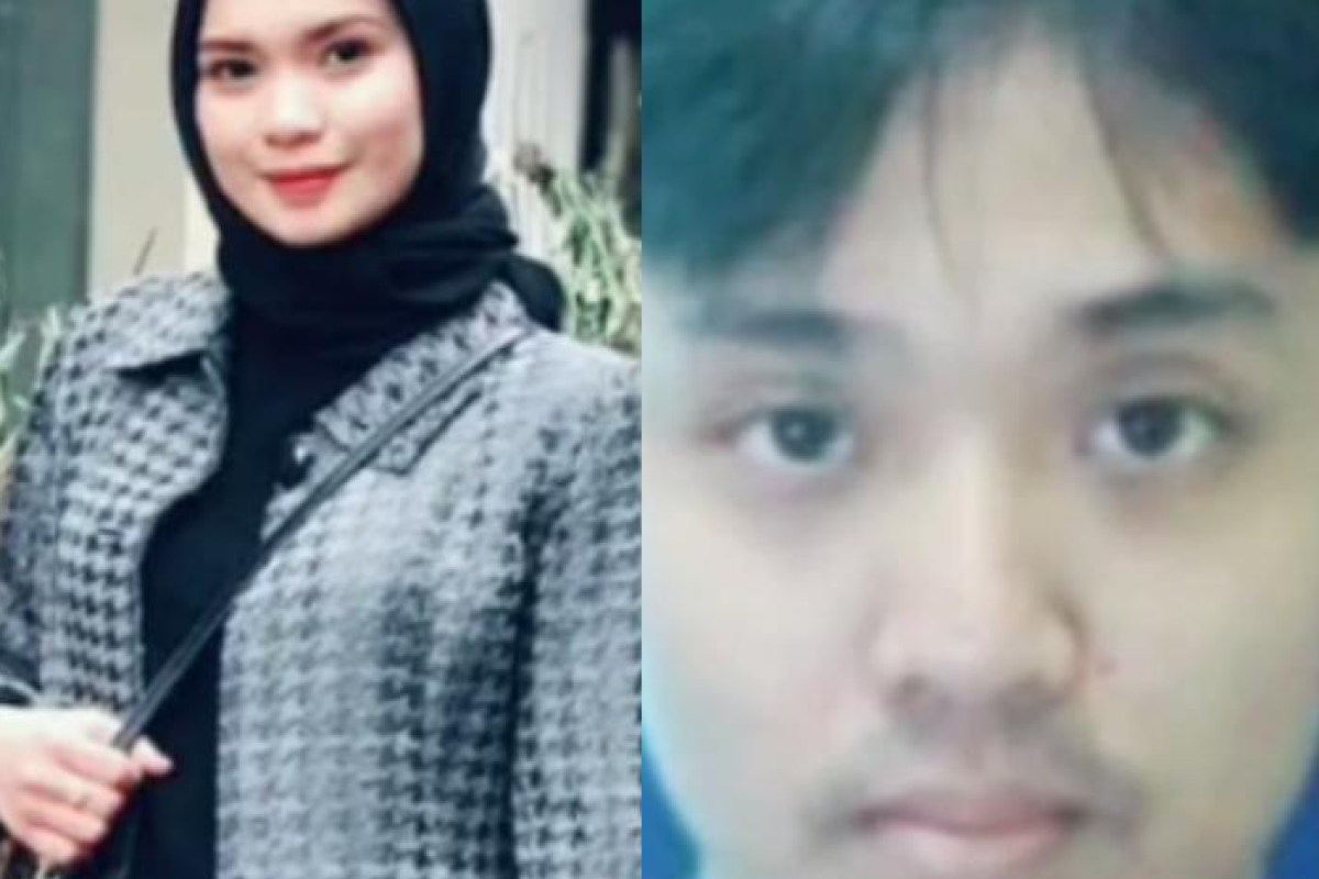 Biodata Istri Andy Wahab Selingkuhan Oknum Dokter Karina Dinda Lestari Lengkap Umur Agama 1756