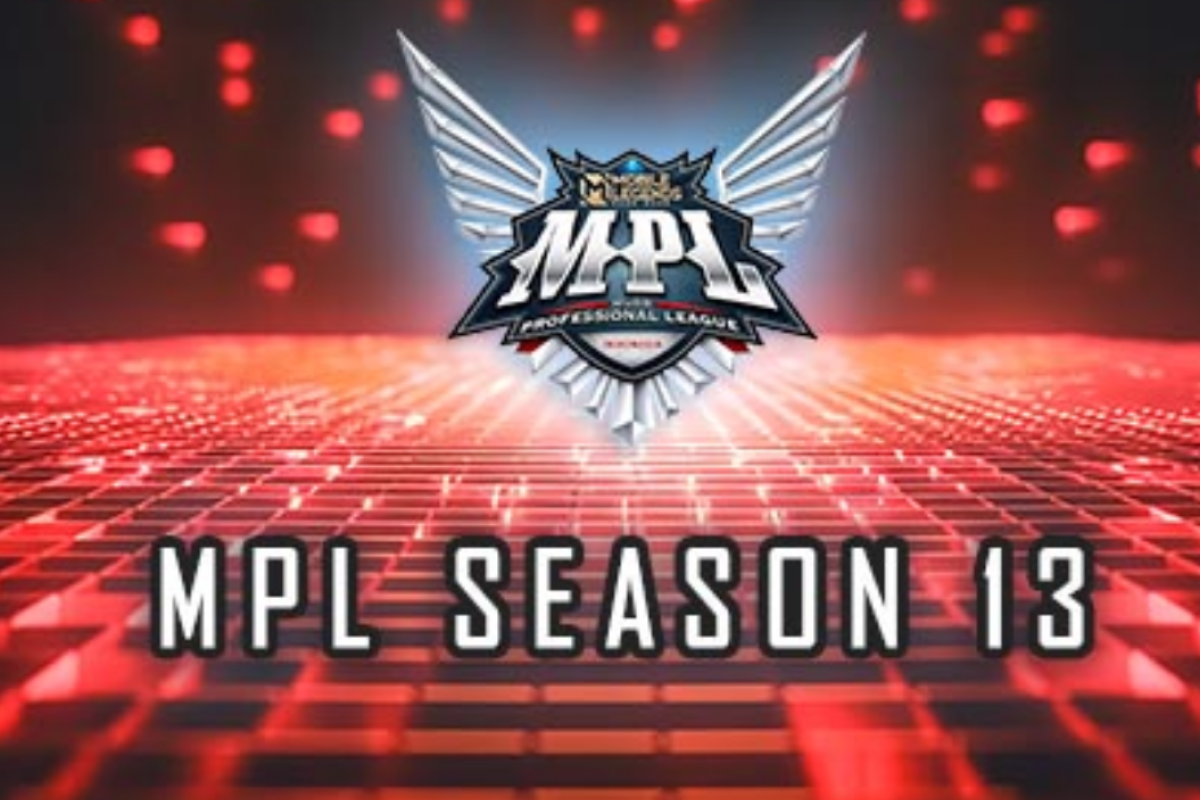 Daftar Pro Player Pemain Terbaik Regular Season MPL ID S13, ONIC Perkuat Posisi