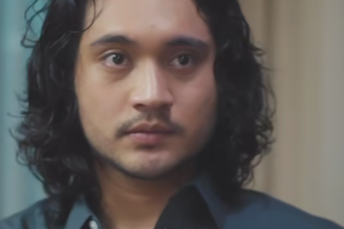 Nonton Download Series Jangan Salahkan Aku Selingkuh Episdoe 8A dan 8B Fast Track di WeTV bukan LK21: Dimas Menusuk Anna Hingga Hubungan Rayhan yang Mustahil