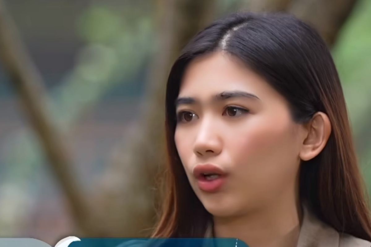 Lanjutan Bidadari Surgamu Episode 376 Hari ini 5 April 2024 di SCTV: Flora Mengancam Fadil Jika Tidak Membantunya Merebut Denis dari Sakinnah