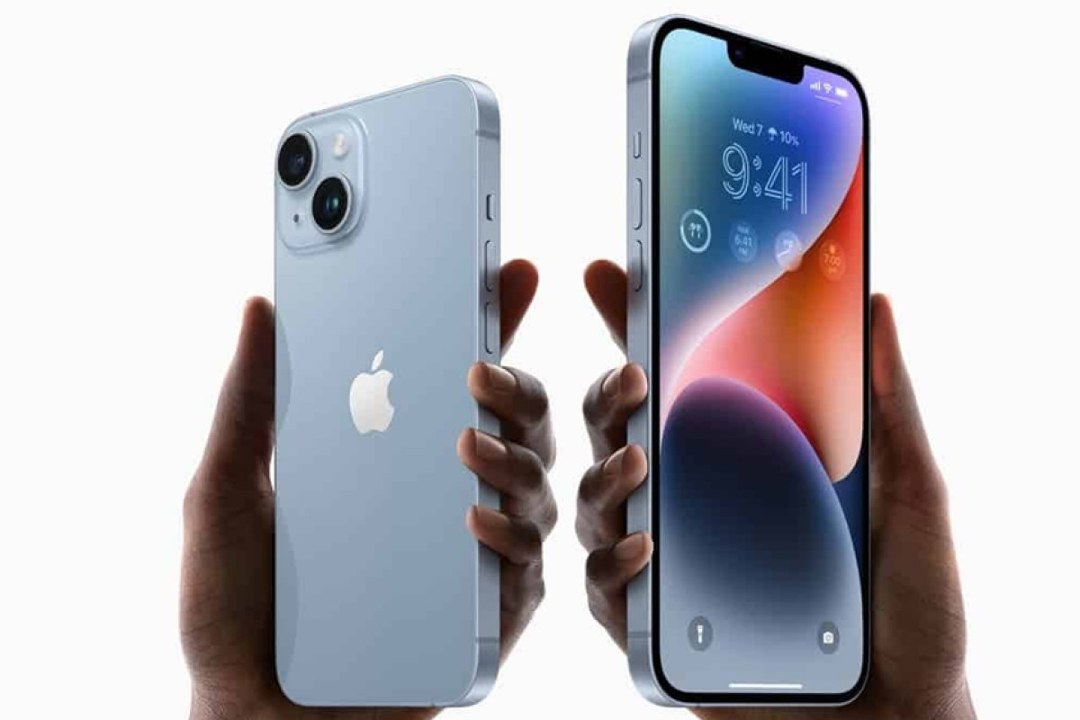 Dari iPhone SE 4 Hingga iPhone Lipat, Apple Siap Gebrak Pasar Ponsel Dengan Beragam Inovasi Produk: Berikut Bocorannya Hingga Tahun 2027 