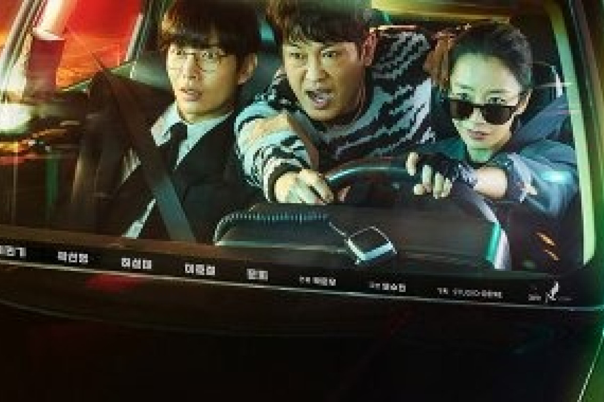 Link Nonton Crash (2024) Episode 1 2 3 4 5 6 7 8 9 10 11 12 SUB Indo Bukan di LK21 Tapi ENA, Heo Sung Tae Berperan Sebagai Karakter Orang Ketiga?