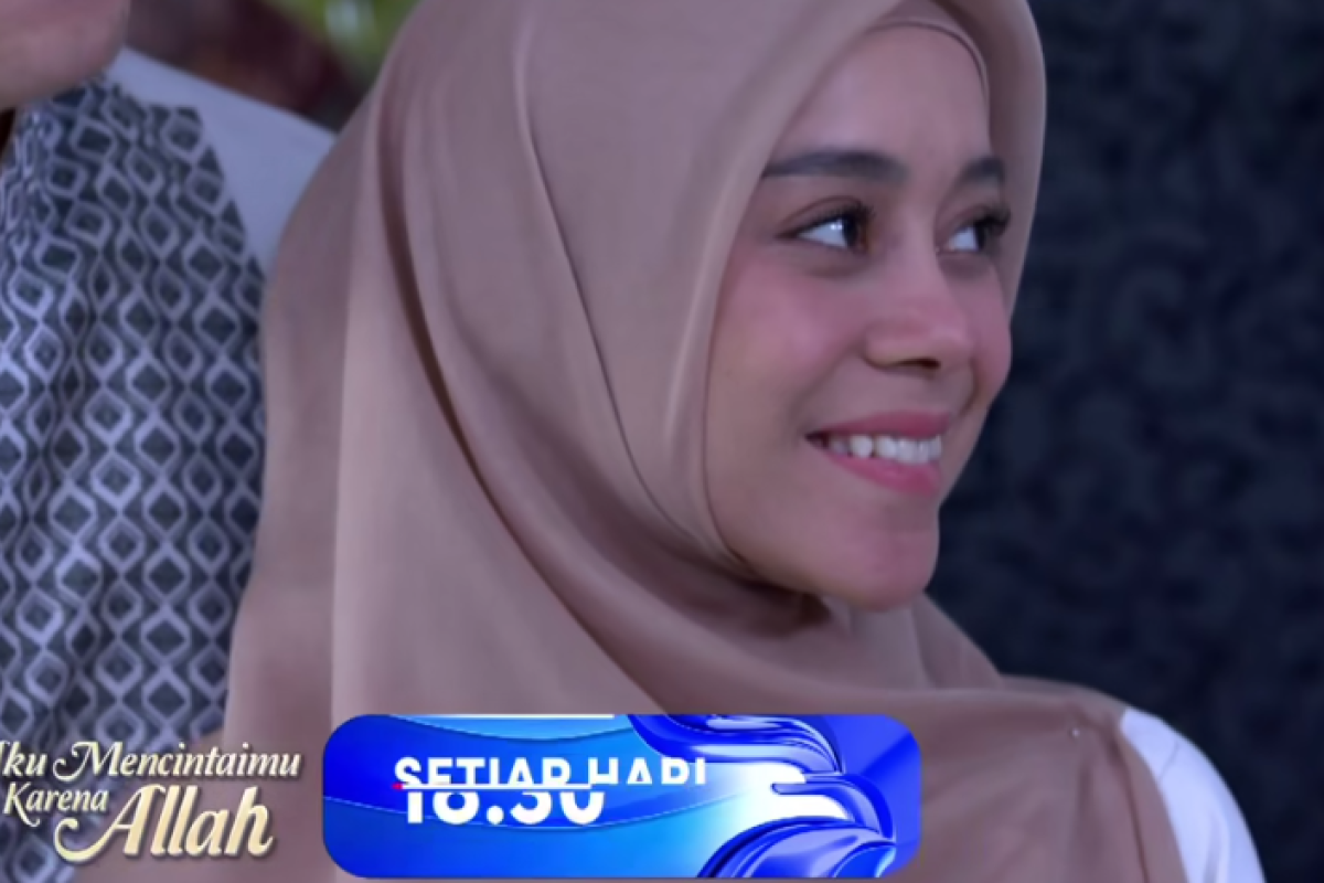 TOP 40 Daftar Rating TV dan Sinetron Terbaik Hari ini 16 Juli 2024: Cinta Berakhir Bahagia Bersihkukuh di Posisi Buncit Semnetara AMKA Tak Masuk 10 Besar