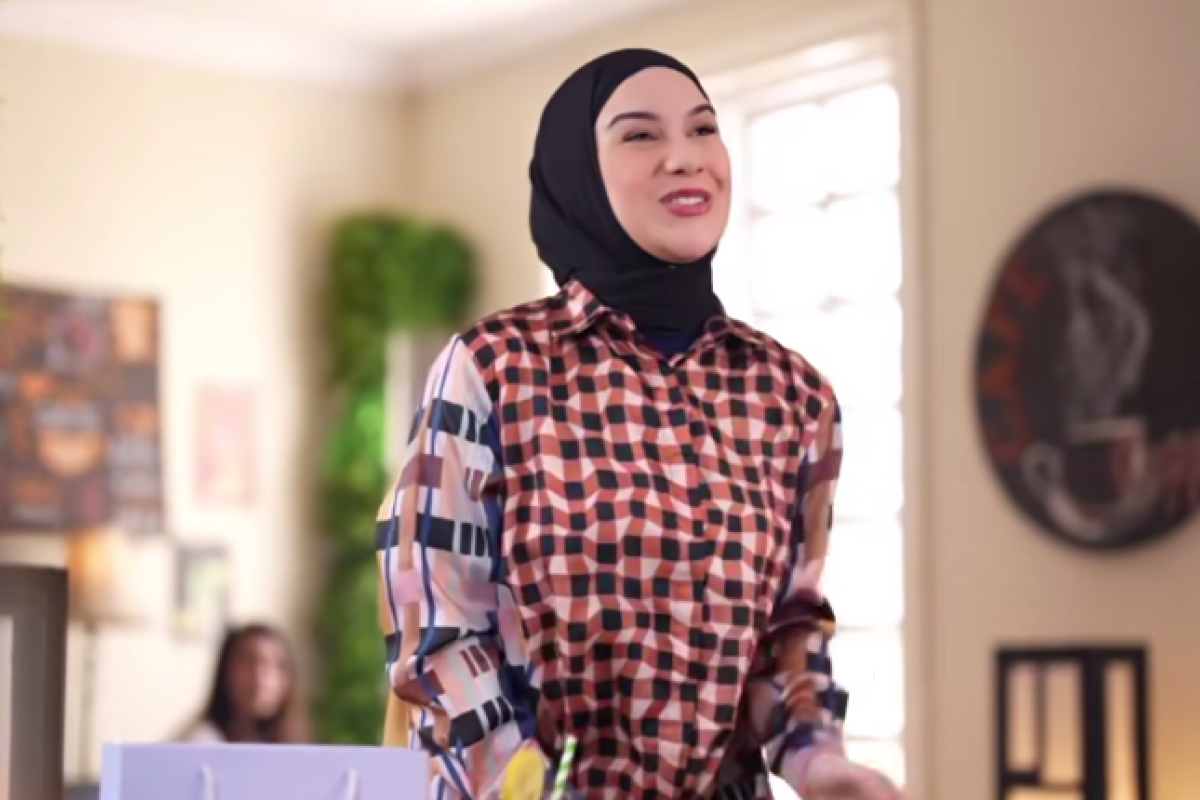 Saleha Episode 81 Hari ini 17 Juli 2024 di SCTV: Isa Meminta Izin Pada Saleha untuk Memulai Lembaran Baru dengan Nando